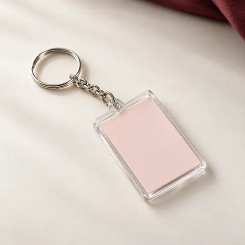 keychains reference
