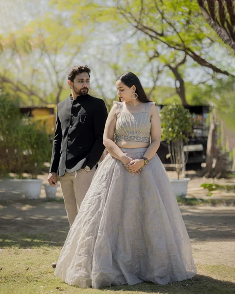 prewedding reference