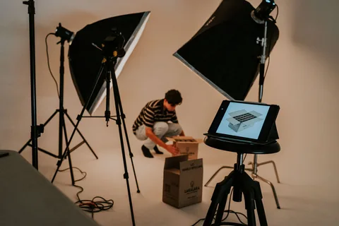 studio reference